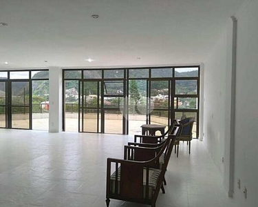 Cobertura com 4 dormitórios, 400 m² - venda por R$ 3.219.000,00 ou aluguel por R$ 11.337,3