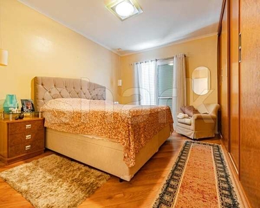 Cobertura com 4 dormitórios à venda, 240 m² por R$ 2.300.000 ou R$ 25.000 pacote- Perdizes