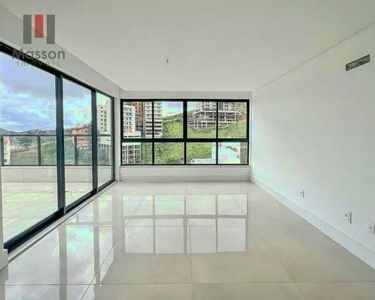 Cobertura com 5 quartos, 350 m² - venda por R$ 2.300.000 ou aluguel por R$ 11.050/mês - Gr