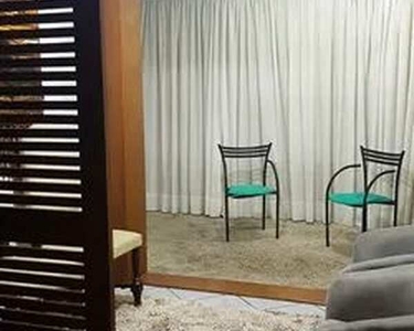 Cobertura Duplex Praia do Morro/Guarapari com 04 quartes/02 suítes Área de lazer privativa