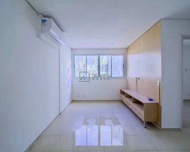 Cobertura Locação 2 Dormitórios - 75 m² Higienópolis