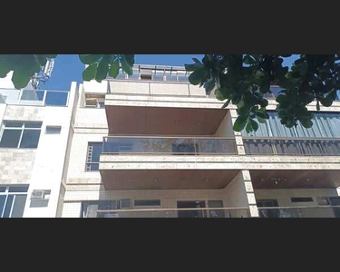 Cobertura triplex com vista para a praia do Pontal - IMOBILIÁRIA VALENTE'S ALUGA