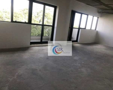 Conjunto para alugar, 231 m² - Pinheiros - São Paulo/SP