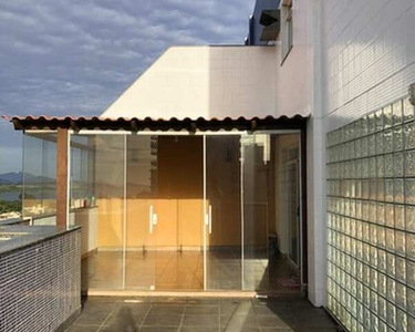 Duplex para aluguel possui 250 metros quadrados com 4 quartos em Glória - Macaé - RJ