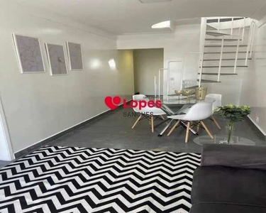 Duplex para Locação