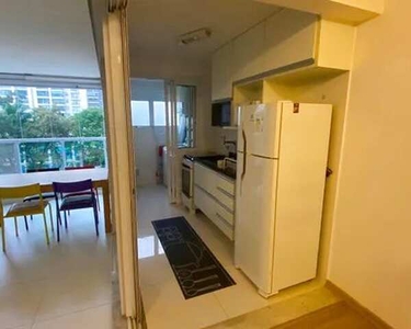 Excelente apartamento com 2 dormitórios, 69 m² - venda por R$ 1.300.000 ou aluguel por R