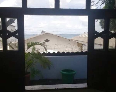 Excelente Apartamento de 02 Quartos no Monte Serrat