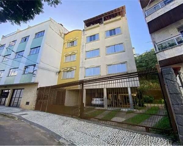 Excelente apartamento dois quartos com garagem no Granbery Juiz de Fora MG