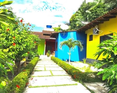 Excelente casa Apartamento com 2 dormitórios