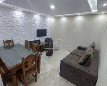 Excelente Cobertura Para Locação Semi Mobiliada Vila Scarpelli 110 M² Com Jacuzzi