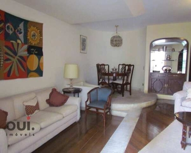 Flat com 2 dormitórios para alugar, 109 m² por R$ 4.000,00/mês - Jardim Paulista - São Pau