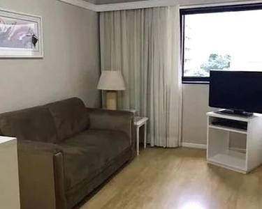 Flat para aluguel com 31 metros quadrados com 1 quarto em Jardim Paulista - São Paulo - SP