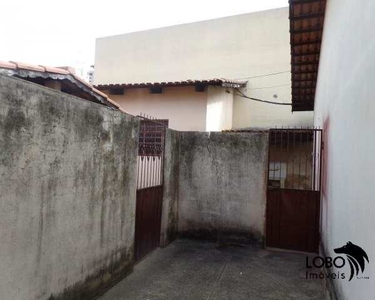 GOIâNIA - Casa Padrão - Setor Pedro Ludovico