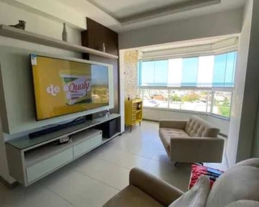 Golden Prime Apartamento com 3 dormitórios