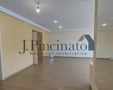 Jundiaí - Apartamento Padrão - Vila Boaventura