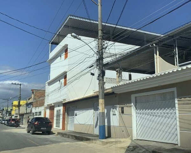 Kitnet BNH 1º andar R$ 590 DIRETO COM PROPRIETÁRIO