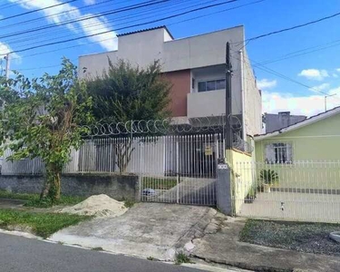 Kitnet com 1 dormitório para alugar, 45 m² por R$ 744,30/mês - Novo Mundo - Curitiba/PR