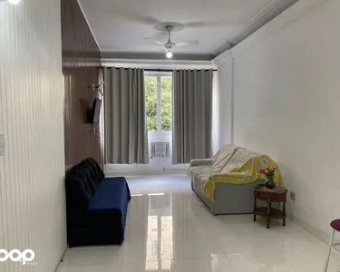 Kitnet/Conjugado- para aluguel -Bairro Copacabana-R$ 1.600,00