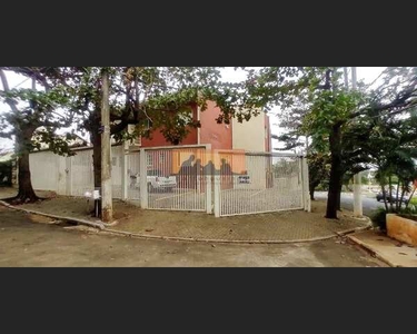 Kitnet para aluguel, 1 quarto, 1 suíte, Jardim Novo Barão Geraldo - Campinas/SP