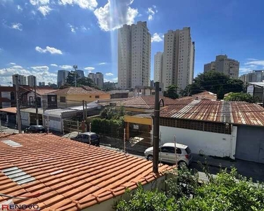 Kitnet residencial - Locação - NOVO - Nunca habitado - Vila Cruzeiro, Zona Sul, S.P. - 28m