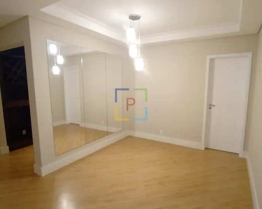 Lindo apartamento 95 m², 3 quartos (1 suíte) varanda gourmet, 2 vagas!