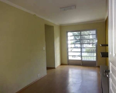 Lindo apartamento com 3 quartos em andar baixo para locação na Granja Viana SP