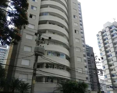 Lindo apartamento, ótima localização