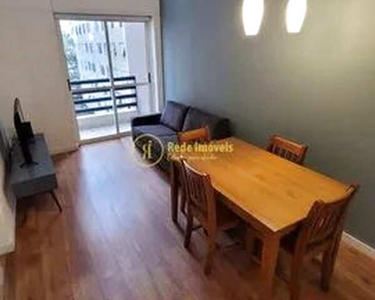 Lindo Apartamento para Locação em Moema