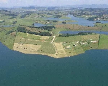 LINDO TERRENO DE 1000 MTS EM JOANOPOLIS