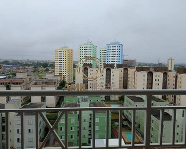 LJM - RA Amil Aluga Apartamento Edifício Luna , 02 dormitórios, 60m², Jardim América - São