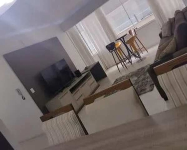 Locação Anual Apartamento com 2 dormitórios