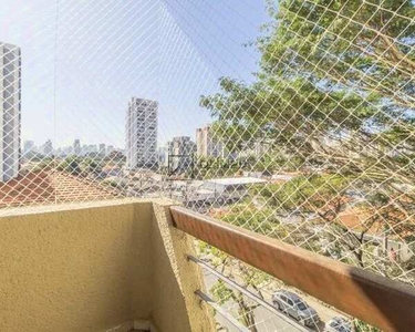 Locação Apartamento 2 Dormitórios - 95 m² Brooklin