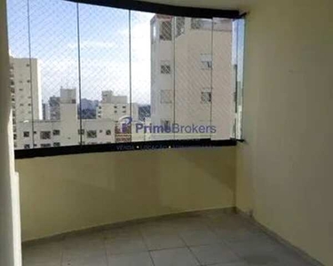 LOCAÇÃO APARTAMENTO VILA MASCOTE!!!!