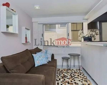 Loft Duplex no bairro do Campo Comprido Curitiba - Loft001