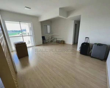 Londrina - Apartamento Padrão - Gleba Fazenda Palhano