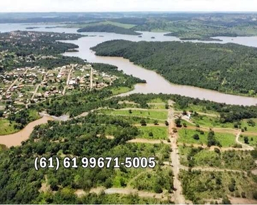 Lote (Corumbá 4), Top, Pouca estrada de chão, Corumbá IV, Terreno na