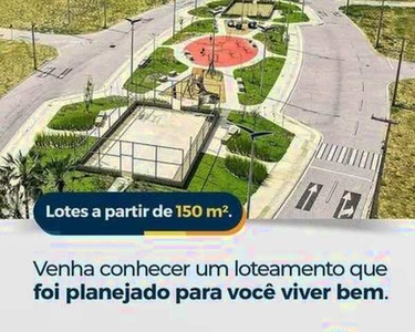 Loteamento Boa Vizinhança Á 300 Metros Da Ce 060 Vizinho A Heineken !!!!. em pouco tempo