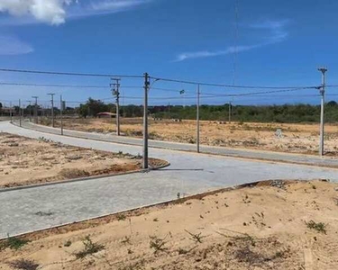 Lotes De 250M² Em Caucaia, Localização Top, Rota Das Praias Do Litoral Oeste!