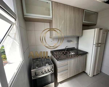 LP-RA Amil Aluga Apartamento, 2 quarto , 54 m², Varanda, Jardim Satélite, Zona Sul