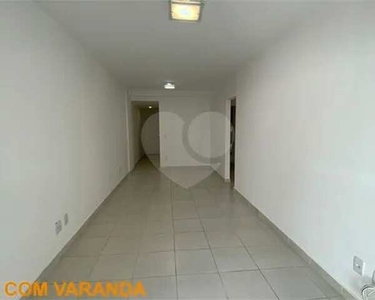 Maracanã ótimo apartamento 74m² 3 quartos (1 suíte com armário) área de serviço 1 vaga