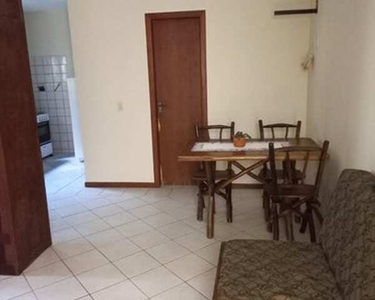 Mensal/anual - Apartamento 1 dorm canto da lagoa