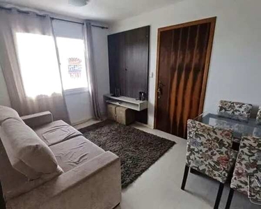 Novo Hamburgo - Apartamento Padrão - Jardim Mauá