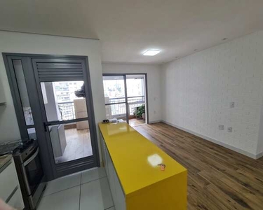 Olhar Augusta - Apartamento para aluguel possui 67 m2 com 2 quartos em Consolação - São Pa
