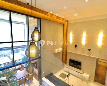 Oportunidade! Apartamento Duplex no Anália franco