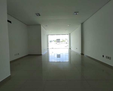 Oportunidade sala comercial no centro de Brusque com 70m² !