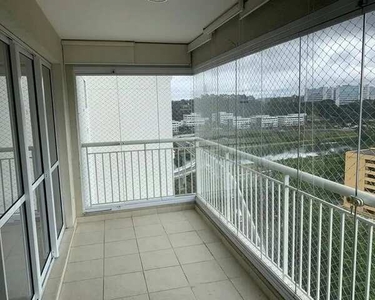 Oportunidade - Varanda Novamerica - 65m² - Santo Amaro