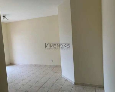 Ótimo apartamento para locação na Vila São Bento, Campinas/SP!