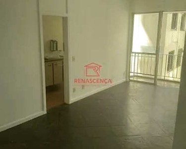 Perfeito! Apartamento com 2 Quartos no Flamengo!