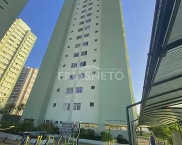 Piracicaba - Apartamento - Cidade Alta