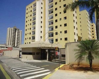 PIRACICABA - Apartamento Padrão - Nova América